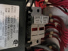 EATON 30 hp, 600V, 100A FVNR Starter Size 3 Bucket for Freedom 2100 MCC Frame