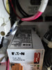 EATON 30 hp, 600V, 100A FVNR Starter Size 3 Bucket for Freedom 2100 MCC Frame