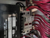 EATON 30 hp, 600V, 100A FVNR Starter Size 3 Bucket for Freedom 2100 MCC Frame