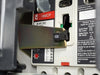 EATON 30 hp, 600V, 100A FVNR Starter Size 3 Bucket for Freedom 2100 MCC Frame