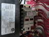 EATON 30 hp, 600V, 100A FVNR Starter Size 3 Bucket for Freedom 2100 MCC Frame