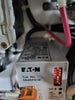 EATON 30 hp, 600V, 100A FVNR Starter Size 3 Bucket for Freedom 2100 MCC Frame