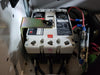 EATON 15 hp, 600V, 50A FVNR Starter Size 2 Bucket for Freedom 2100 MCC Frame