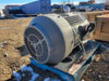 TECO-WESTINGHOUSE 200 hp, 575 volts, 1785 rpm, 447T, Electric Motor PDH20004TE5N