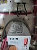 EATON 7.5 hp, 600V, 15A FVNR Starter Size 1 Bucket for Freedom 2100 MCC Frame