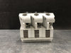FEDERAL PIONEER 30 Amp, 3 Pole, 240 Volts Circuit Breaker NBH330