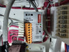 EATON 2 hp, 600V, 15A FVNR Starter Bucket for Freedom 2100 MCC Frame
