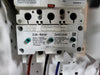 EATON 20/15A, 3 Pole, 600V Circuit Breaker HFD Bucket for Freedom 2100 MCC Frame