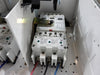 EATON 20/15A, 3 Pole, 600V Circuit Breaker HFD Bucket for Freedom 2100 MCC Frame