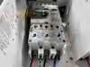 EATON 20/15A, 3 Pole, 600V Circuit Breaker HFD Bucket for Freedom 2100 MCC Frame