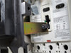 EATON 20/15A, 3 Pole, 600V Circuit Breaker HFD Bucket for Freedom 2100 MCC Frame