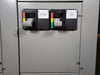 EATON 20/15A, 3 Pole, 600V Circuit Breaker HFD Bucket for Freedom 2100 MCC Frame