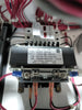 EATON CUTLER-HAMMER 3/4 hp, 600V, 3A, 3-Ph FVNR Starter Size 1 Bucket for Freedom 2100 MCC Frame