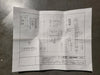 EATON 3/4 hp, 600V, 3A, 3-Ph FVNR Starter Size 1 Bucket for Freedom 2100 MCC Frame