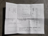 EATON 3/4 hp, 600V, 3A, 3-Ph FVNR Starter Size 1 Bucket for Freedom 2100 MCC Frame