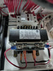 EATON 3/4 hp, 600V, 3A, 3-Ph FVNR Starter Size 1 Bucket for Freedom 2100 MCC Frame