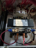 EATON 20 hp, 600V, 50A, 3-Ph FVNR Starter, Size 2 Bucket for Freedom 2100 MCC Frame