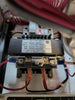 EATON 20 hp, 600V, 50A, 3-Ph FVNR Starter Size 2 Bucket for Freedom 2100 MCC Frame