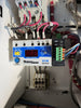 EATON 20 hp, 600V, 50A, 3-Ph FVNR Starter, Size 2 Bucket for Freedom 2100 MCC Frame