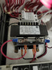 EATON CUTLER-HAMMER 1-1/2 hp, 600V, 7A 3-Ph FVNR Starter Size 1 Bucket for Freedom 2100 MCC Frame