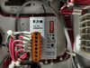 EATON CUTLER-HAMMER 1-1/2 hp, 600V, 7A 3-Ph FVNR Starter Size 1 Bucket for Freedom 2100 MCC Frame