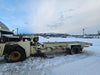 GETMAN A64 Underground Support Vehicle