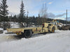 GETMAN A64 Underground Support Vehicle