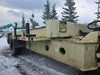 GETMAN A64 Underground Support Vehicle