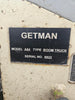 GETMAN A64 Underground Support Vehicle