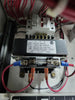 EATON CUTLER-HAMMER 1-1/2 hp, 600V, 7A 3-Ph FVNR Starter Size 1 Bucket for Freedom 2100 MCC Frame