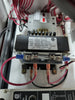 EATON CUTLER-HAMMER 1-1/2 hp, 600V, 7A 3-Ph FVNR Starter Size 1 Bucket for Freedom 2100 MCC Frame