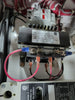 EATON CUTLER-HAMMER 1-1/2 hp, 600V, 7A 3-Ph FVNR Starter Size 1 Bucket for Freedom 2100 MCC Frame