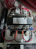 EATON CUTLER-HAMMER 1-1/2 hp, 600V, 7A 3-Ph FVNR Starter Size 1 Bucket for Freedom 2100 MCC Frame