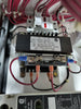 EATON CUTLER-HAMMER 1-1/2 hp, 600V, 7A 3-Ph FVNR Starter Size 1 Bucket for Freedom 2100 MCC Frame