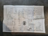 EATON CUTLER-HAMMER 1-1/2 hp, 600V, 7A 3-Ph FVNR Starter Size 1 Bucket for Freedom 2100 MCC Frame
