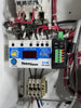 EATON CUTLER-HAMMER 1 hp, 600V, 3A, 3-Ph FVNR Starter Size 1 Bucket for Freedom 2100 MCC Frame