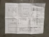 EATON 40 hp, 600V, 100A FVNR Starter Size 3 Bucket for Freedom 2100 MCC Frame