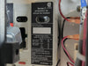 EATON 5 hp, 600V, 15A, 3-Ph FVNR Starter, Size 1 Bucket for Freedom 2100 MCC Frame