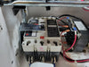 EATON 5 hp, 600V, 15A, 3-Ph FVNR Starter, Size 1 Bucket for Freedom 2100 MCC Frame