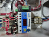 EATON 5 hp, 600V, 15A, 3-Ph FVNR Starter, Size 1 Bucket for Freedom 2100 MCC Frame