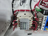EATON 5 hp, 600V, 15A, 3-Ph FVNR Starter, Size 1 Bucket for Freedom 2100 MCC Frame
