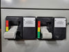 EATON 40/40A, 3P, 600V Circuit Breaker HFD3040S Bucket for Freedom 2100 MCC Frame