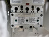 EATON 40/40A, 3P, 600V Circuit Breaker HFD3040S Bucket for Freedom 2100 MCC Frame