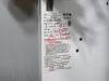 EATON 40/40A, 3P, 600V Circuit Breaker HFD3040S Bucket for Freedom 2100 MCC Frame