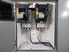 EATON 30/15A, 3 Pole, 600V Circuit Breaker HFD Bucket for Freedom 2100 MCC Frame