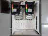 EATON 20/15A, 3 Pole, 600V Circuit Breaker HFD Bucket for Freedom 2100 MCC Frame
