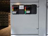 EATON 100/100A, 3P, 600V Circuit Breaker HFD3100 Bucket for Freedom 2100 MCC Frame