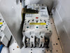 EATON 100/100A, 3P, 600V Circuit Breaker HFD3100 Bucket for Freedom 2100 MCC Frame