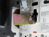 EATON 100/100A, 3P, 600V Circuit Breaker HFD3100 Bucket for Freedom 2100 MCC Frame