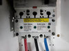 EATON 100/100A, 3P, 600V Circuit Breaker HFD3100 Bucket for Freedom 2100 MCC Frame